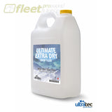 Ultratec CFF - 3618 Single 4L Ultimate Extra Dry Snow Fluid FLUIDS