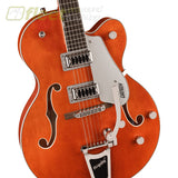 G5420T Electromatic® Classic Hollow Body Single-Cut With Bigsby - 2506115512 HOLLOW BODY GUITARS