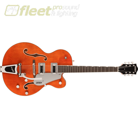 G5420T Electromatic® Classic Hollow Body Single-Cut With Bigsby - 2506115512 HOLLOW BODY GUITARS