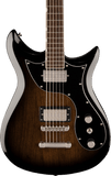 Gretsch Electromatic® CVT Baritone, Rosewood Fingerboard, Bristol Fog - 2515500526