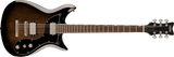 Gretsch Electromatic® CVT Baritone, Rosewood Fingerboard, Bristol Fog - 2515500526