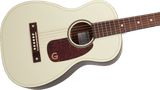 Gretsch Jim Dandy Vintage White Parlor Acoustic Guitar Limited - 2711032505
