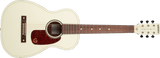 Gretsch Jim Dandy Vintage White Parlor Acoustic Guitar Limited - 2711032505