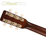 Jim Dandy™ Concert Walnut Fingerboard Aged White Pickguard Frontier Stain - 2711120579 6 STRING ACOUSTIC WITHOUT ELECTRONICS