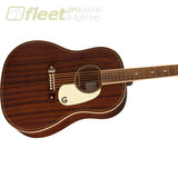 Jim Dandy Dreadnought Walnut Fingerboard Aged White Pickguard Frontier Stain 6 STRING ACOUSTIC WITHOUT ELECTRONICS