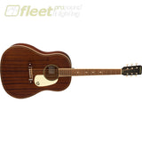 Jim Dandy Dreadnought Walnut Fingerboard Aged White Pickguard Frontier Stain 6 STRING ACOUSTIC WITHOUT ELECTRONICS