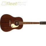 Jim Dandy Dreadnought Walnut Fingerboard Aged White Pickguard Frontier Stain 6 STRING ACOUSTIC WITHOUT ELECTRONICS