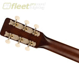 Jim Dandy Dreadnought Walnut Fingerboard Aged White Pickguard Frontier Stain 6 STRING ACOUSTIC WITHOUT ELECTRONICS