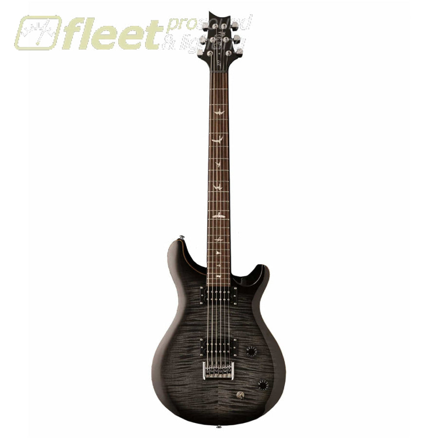 PRS SE 277 NEW VIOLIN TOP CARVE BARITONE ELECTRIC GUITAR IN