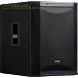 PreSonus AIR18s 1200W Active Sound-Reinforcement Subwoofer 2779100105 POWERED SUBWOOFERS