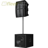 PreSonus CDLSUB18 Powered Subwoofer - 18’ POWERED SUBWOOFERS