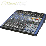 PreSonus StudioLive AR12C Analog Multitrack Recording & Live Mixer 2779200101 MIXERS UNDER 24 CHANNEL