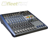 PreSonus StudioLive AR12C Analog Multitrack Recording & Live Mixer 2779200101 MIXERS UNDER 24 CHANNEL