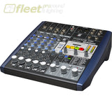 PreSonus StudioLive AR8C Analog Multitrack Recording & Live Mixer 2779200103 MIXERS UNDER 24 CHANNEL