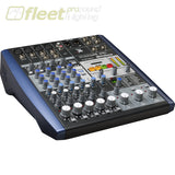 PreSonus StudioLive AR8C Analog Multitrack Recording & Live Mixer 2779200103 MIXERS UNDER 24 CHANNEL