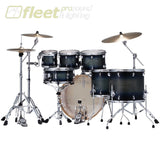 TAMA SUPERSTAR CLASSIC MAPLE 7 Piece Lacquer Shell Kit 8/10/12/14/16/14SD/22BD - DARK INDIGO BURST ACOUSTIC DRUM KITS