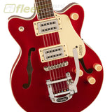 G2655T Streamliner™ Center Block Jr. Double - Cut with Bigsby - 2807200519 HOLLOW BODY GUITARS