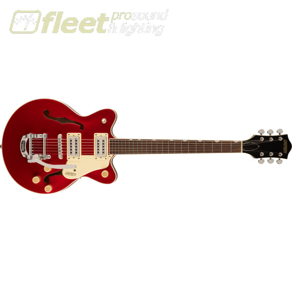 G2655T Streamliner™ Center Block Jr. Double - Cut with Bigsby - 2807200519 HOLLOW BODY GUITARS