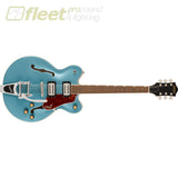 Gretsch G2622T Streamliner™ Center Block Electric Guitar Bigsby Laurel Broad’Tron BT 3S Pickups in Arctic Blue 2807250583 HOLLOW BODY