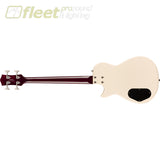 Streamliner™ Jet™ Club Bass Single-Cut Laurel Fingerboard Vintage White 2814304505 4 STRING BASSES