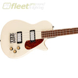 Streamliner™ Jet™ Club Bass Single-Cut Laurel Fingerboard Vintage White 2814304505 4 STRING BASSES