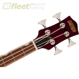 Streamliner™ Jet™ Club Bass Single-Cut Laurel Fingerboard Vintage White 2814304505 4 STRING BASSES