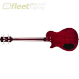 Streamliner™ Jet™ Club Bass Single-Cut Laurel Fingerboard Walnut Stain 2814304517 4 STRING BASSES