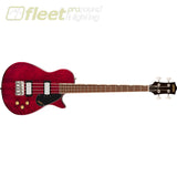 Streamliner™ Jet™ Club Bass Single-Cut Laurel Fingerboard Walnut Stain 2814304517 4 STRING BASSES