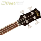 Streamliner™ Jet™ Club Bass Single-Cut Laurel Fingerboard Walnut Stain 2814304517 4 STRING BASSES