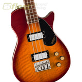 Streamliner™ Jet™ Club Bass Single-Cut Laurel Fingerboard Havana Burst 2814304531 4 STRING BASSES