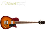 Streamliner™ Jet™ Club Bass Single-Cut Laurel Fingerboard Havana Burst 2814304531 4 STRING BASSES