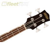 Streamliner™ Jet™ Club Bass Single-Cut Laurel Fingerboard Havana Burst 2814304531 4 STRING BASSES