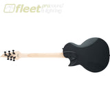 Jackson JS Series Monarkh SC JS22,Amaranth Fingerboard Guitar - Satin Black (2916902568) SOLID BODY GUITARS