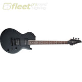 Jackson JS Series Monarkh SC JS22,Amaranth Fingerboard Guitar - Satin Black (2916902568) SOLID BODY GUITARS