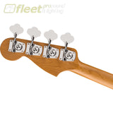 Charvel Pro-Mod San Dimas Bass PJ IV Caramelized Maple Fingerboard Satin Black 2963068568 4 STRING BASSES