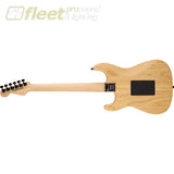 Charvel Pro-Mod So-Cal Style 1 HH FR M Maple Fingerboard Natural Ash 2966001557 LOCKING TREMELO GUITARS