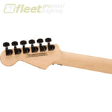 Charvel Pro-Mod So-Cal Style 1 HH FR M Maple Fingerboard Natural Ash 2966001557 LOCKING TREMELO GUITARS