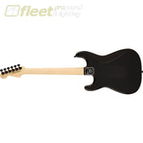 Charvel Pro-Mod So-Cal Style 1 HH FR M Maple Fingerboard Gloss Black 2966005503 LOCKING TREMELO GUITARS