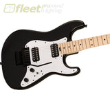 Charvel Pro-Mod So-Cal Style 1 HH FR M Maple Fingerboard Gloss Black 2966005503 LOCKING TREMELO GUITARS