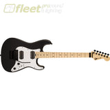 Charvel Pro-Mod So-Cal Style 1 HH FR M Maple Fingerboard Gloss Black 2966005503 LOCKING TREMELO GUITARS