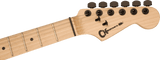 Charvel Pro Mod So Cal Style 1 Electric Guitar HH HT Maple in Natural Ash - 2966051557