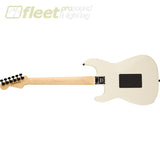 Charvel Pro-Mod So-Cal® SC1 Style 1 HH FR RW Rosewood Fingerboard Snow White 2966201576 LOCKING TREMELO GUITARS