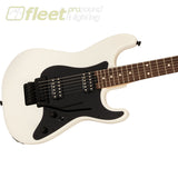Charvel Pro-Mod So-Cal® SC1 Style 1 HH FR RW Rosewood Fingerboard Snow White 2966201576 LOCKING TREMELO GUITARS