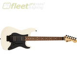 Charvel Pro-Mod So-Cal® SC1 Style 1 HH FR RW Rosewood Fingerboard Snow White 2966201576 LOCKING TREMELO GUITARS