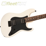 Charvel Pro-Mod So-Cal® Style 1 HH HT RW Rosewood Fingerboard Snow White 2966251576 SOLID BODY GUITARS