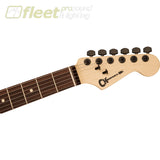 Charvel Pro-Mod So-Cal® Style 1 HH HT RW Rosewood Fingerboard Snow White 2966251576 SOLID BODY GUITARS