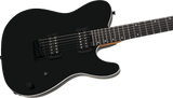 Charvel Standard Series San Dimas Style-2 SD2 HH HT, Gloss Black - 2976181303