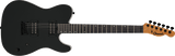 Charvel Standard Series San Dimas Style-2 SD2 HH HT, Gloss Black - 2976181303