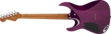 Charvel Pro-Mod Plus Dinky® DK24 HH HT E QM- Violet Radiance 2979861592