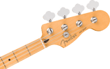 Fender Player II Jazz Bass®, Maple Fingerboard, Cactus Gray - 0140482597